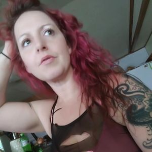 Meet your Posher, Kitty